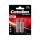 Camelion Plus Alkaline Battery AA BP2